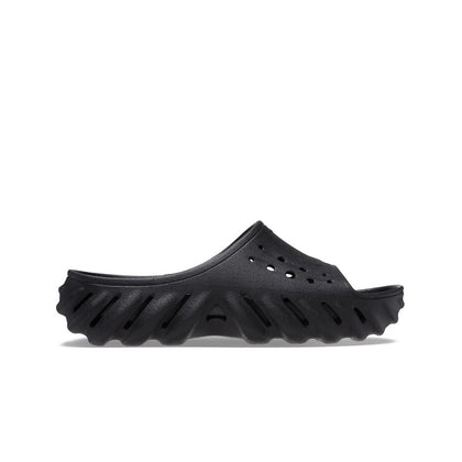 Ojotas Crocs Echo Slide Unisex