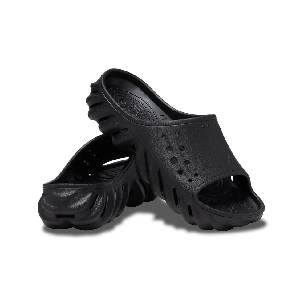 Ojotas-Crocs-Echo-Slide-Unisex#4