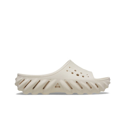 Ojotas Crocs Echo Slide Unisex