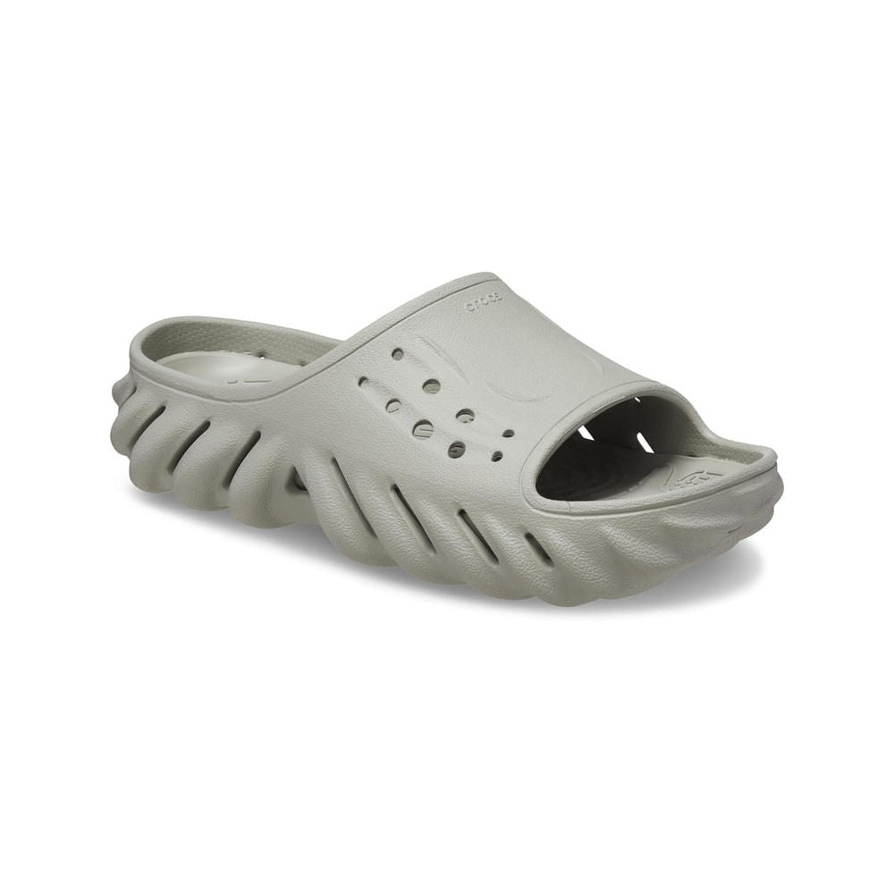 Ojotas-Crocs-Echo-Slide-Unisex#3