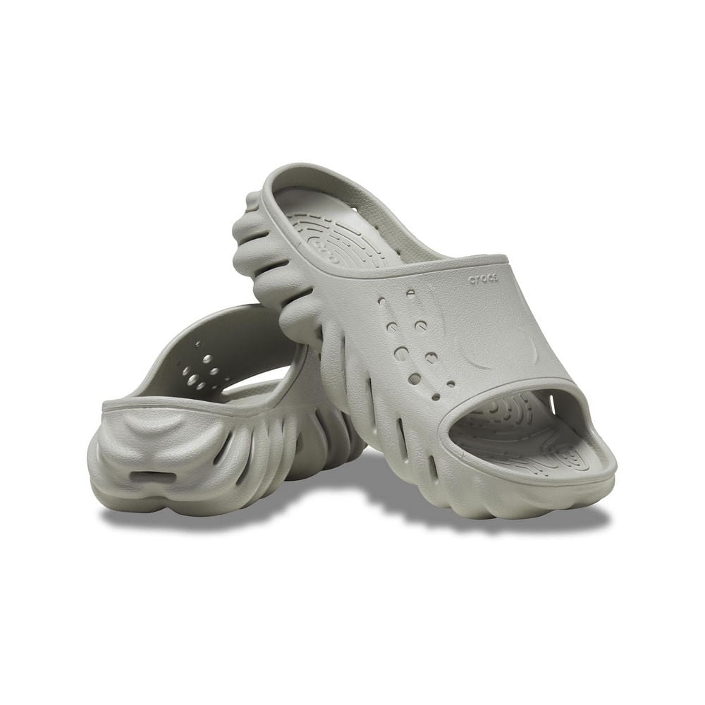 Ojotas-Crocs-Echo-Slide-Unisex#4
