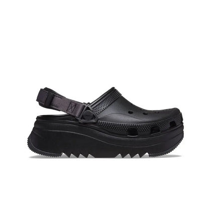 Ojotas Crocs Hiker Xscape Clog de Mujer