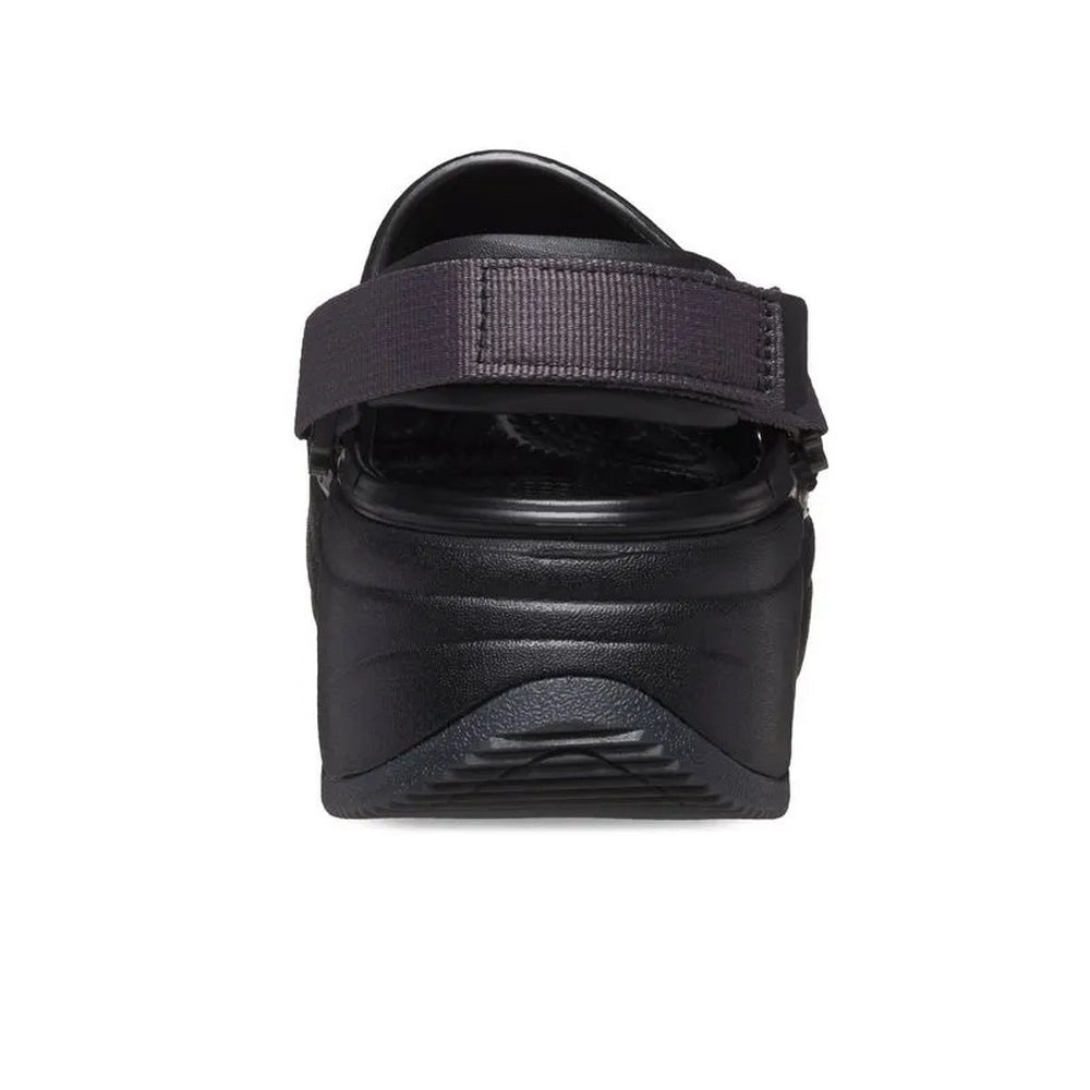 Ojotas Crocs Hiker Xscape Clog De Mujer