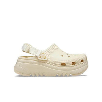 Ojotas Crocs Hiker Xscape Clog de Mujer