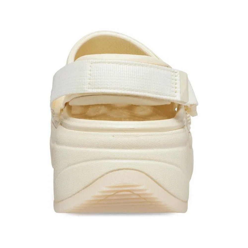 Ojotas Crocs Hiker Xscape Clog De Mujer