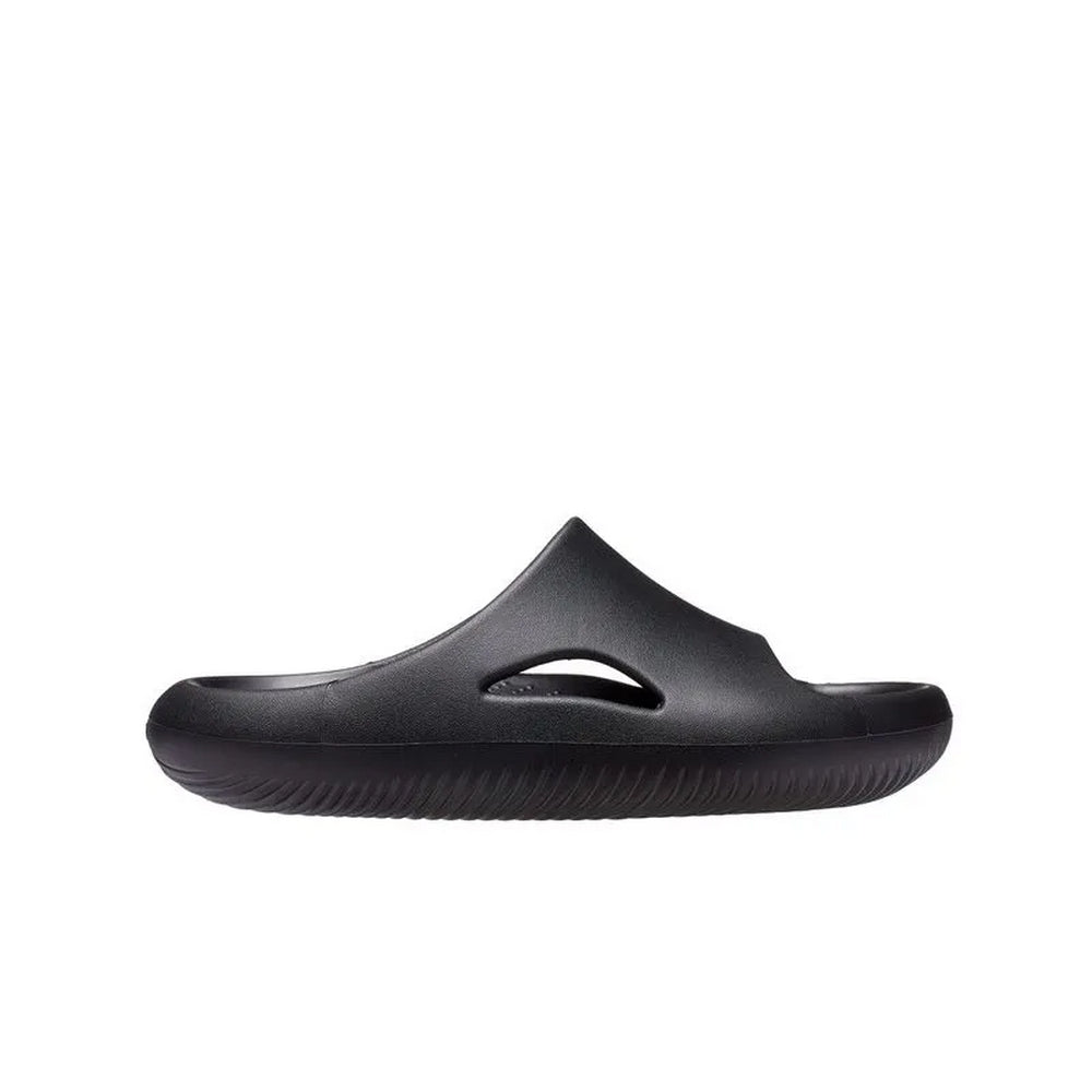 Ojotas-Crocs-Mellow-Recovery-Slide-Unisex#1