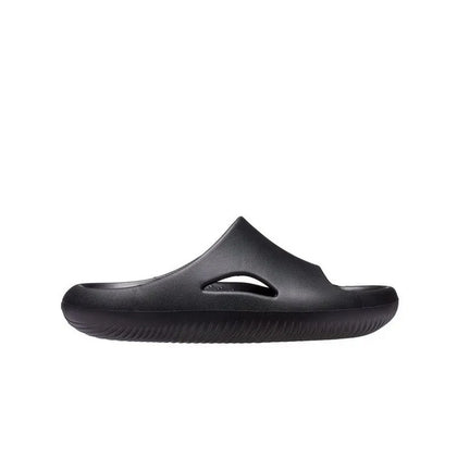 Ojotas Crocs Mellow Recovery Slide Unisex