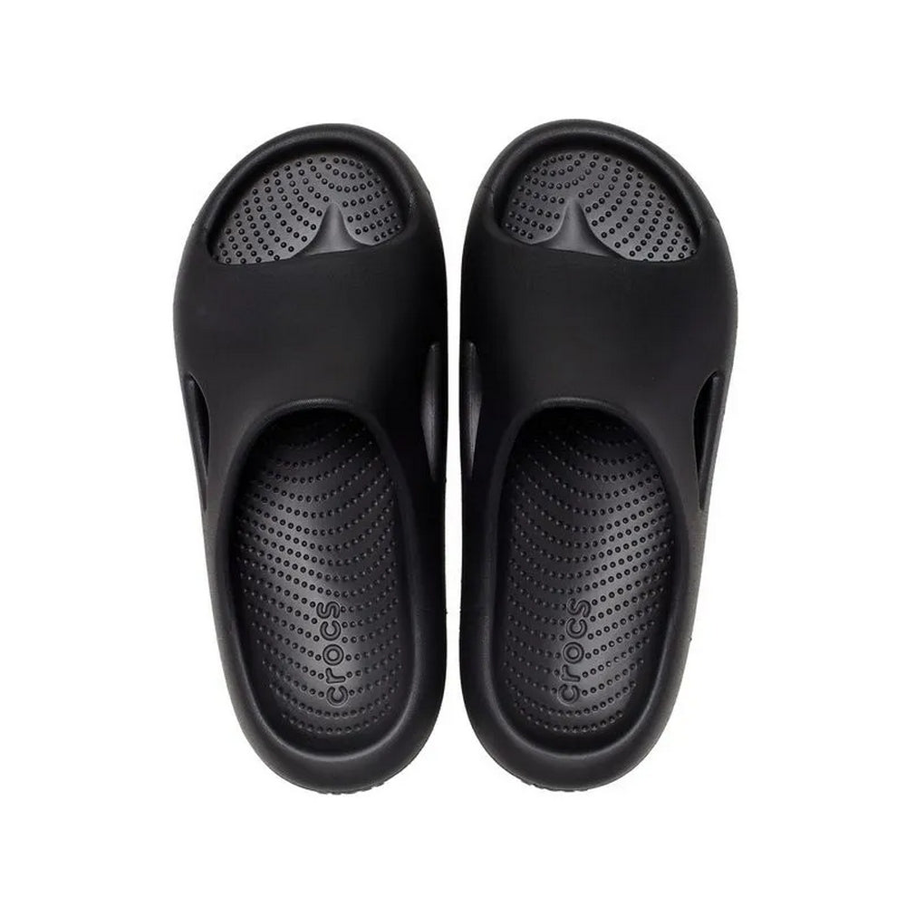Ojotas-Crocs-Mellow-Recovery-Slide-Unisex#5