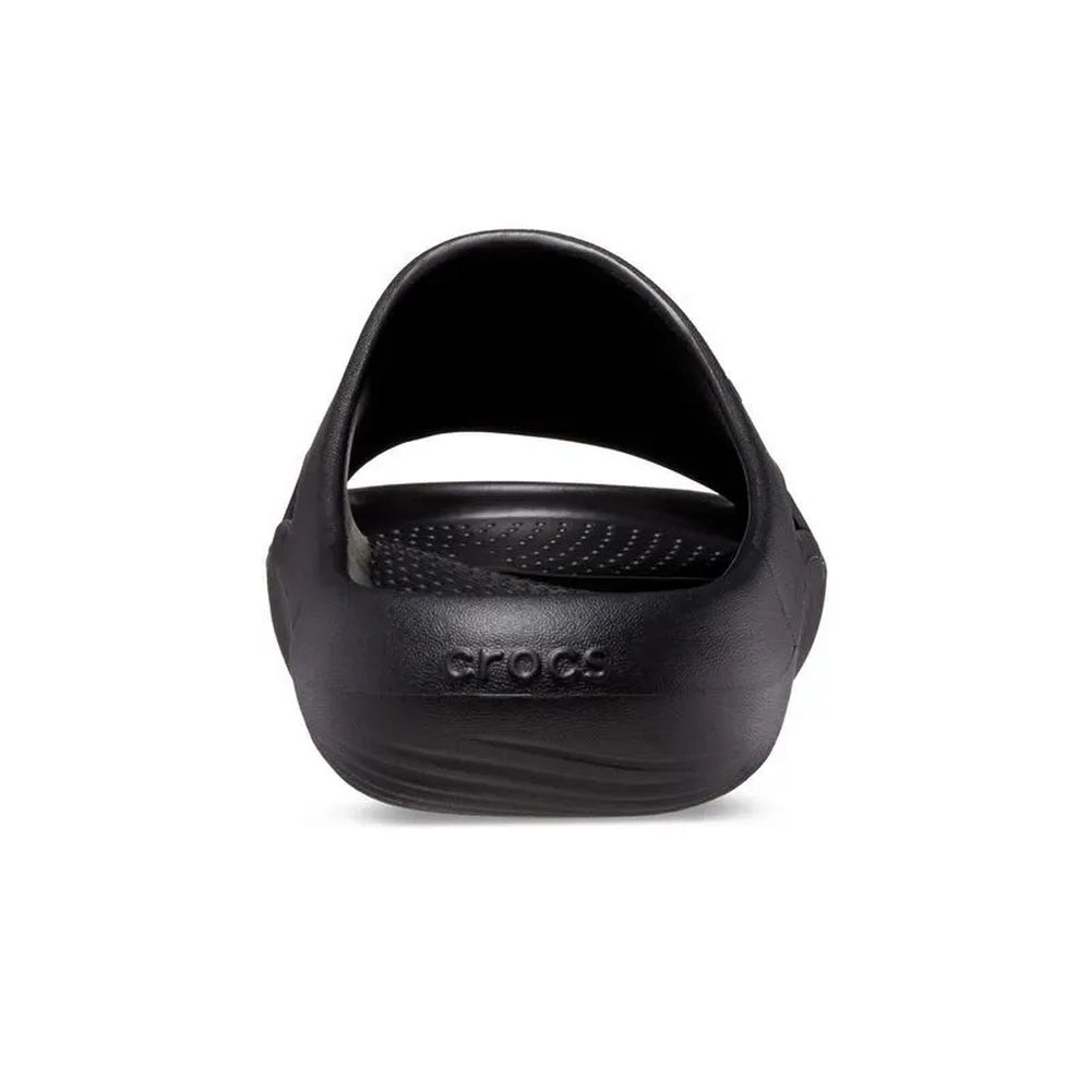 Ojotas Crocs Mellow Recovery Slide Unisex