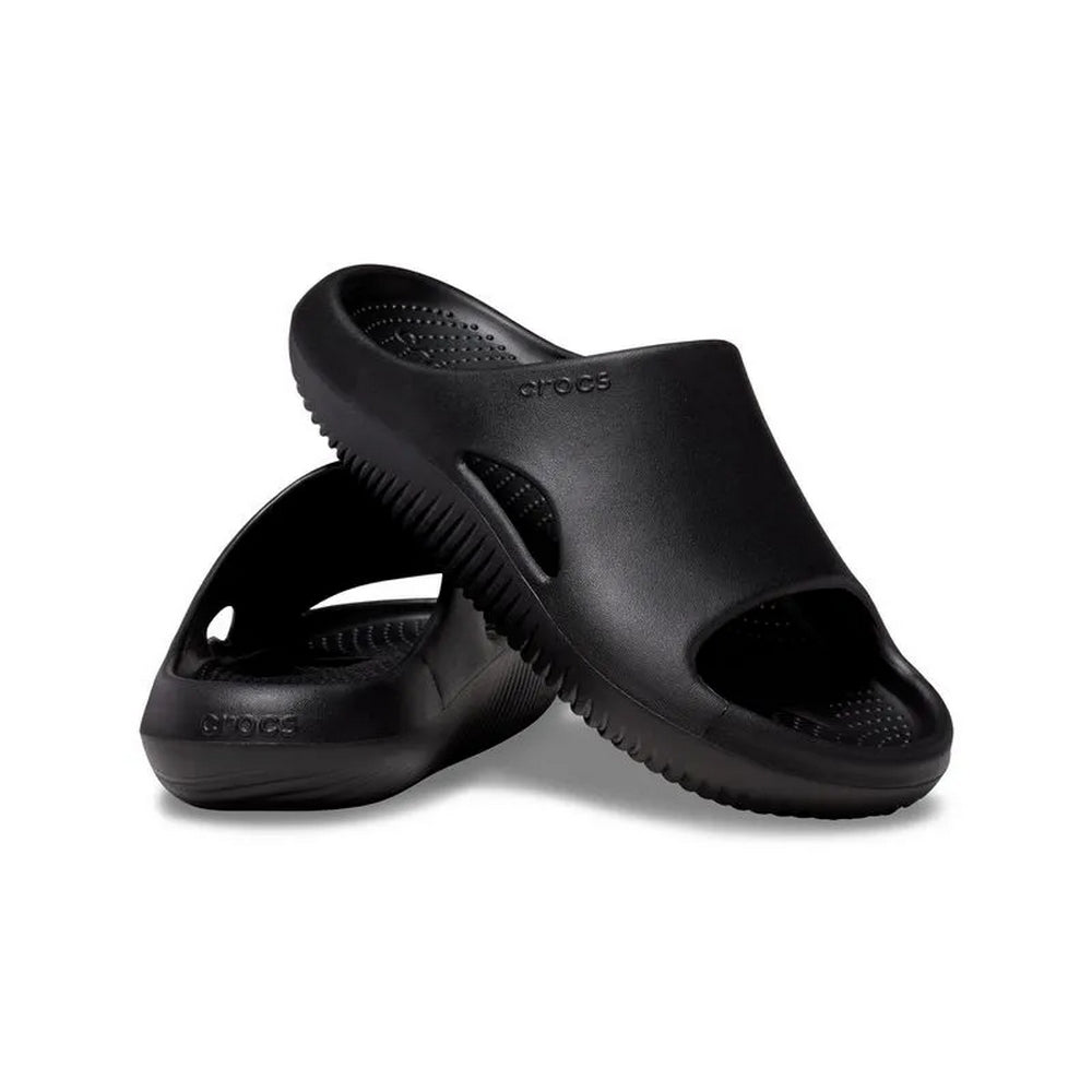 Ojotas Crocs Mellow Recovery Slide Unisex