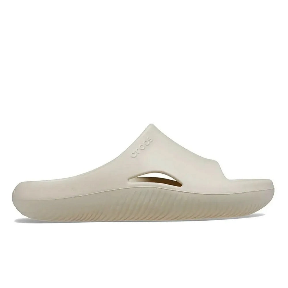 Ojotas Crocs Mellow Recovery Slide Unisex