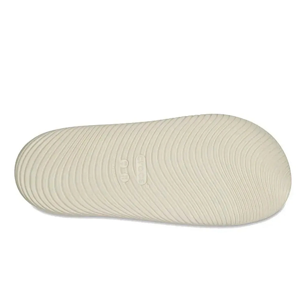 Ojotas Crocs Mellow Recovery Slide Unisex