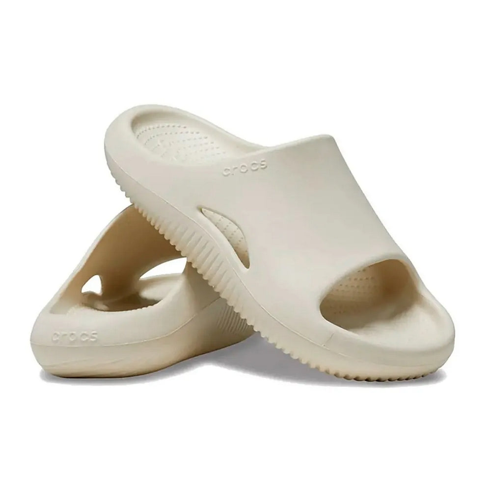 Ojotas Crocs Mellow Recovery Slide Unisex