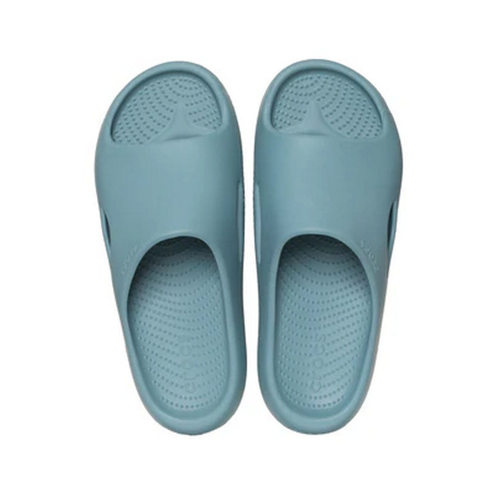 Ojotas Crocs Mellow Recovery Slide Unisex