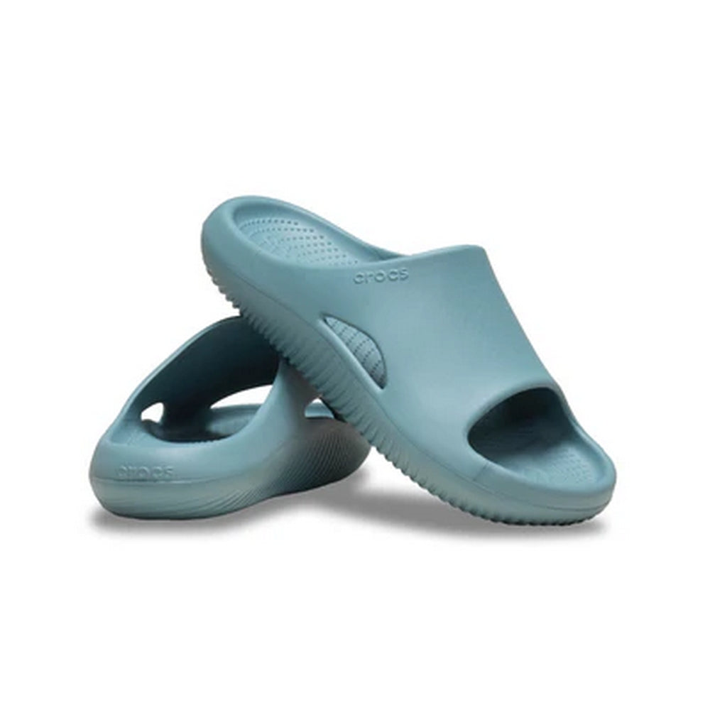 Ojotas Crocs Mellow Recovery Slide Unisex