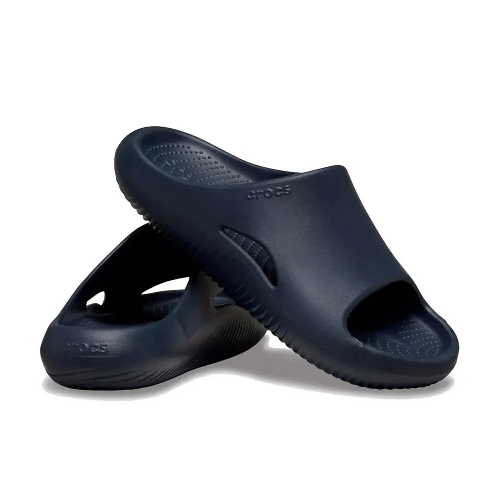 Ojotas Crocs Mellow Recovery Slide Unisex