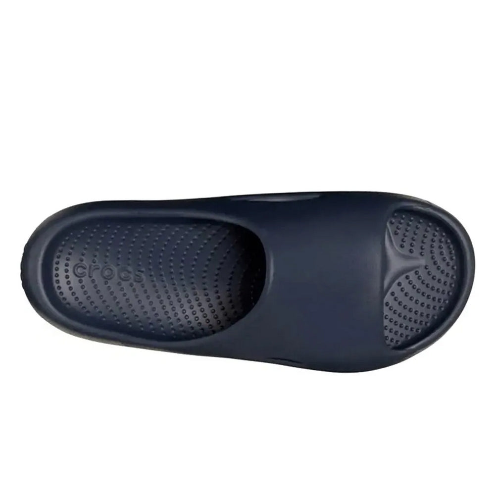 Ojotas Crocs Mellow Recovery Slide Unisex