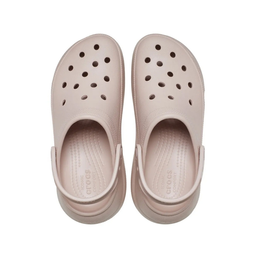 Ojotas-Crocs-Crush-Shimmer-Clog-De-Mujer#5