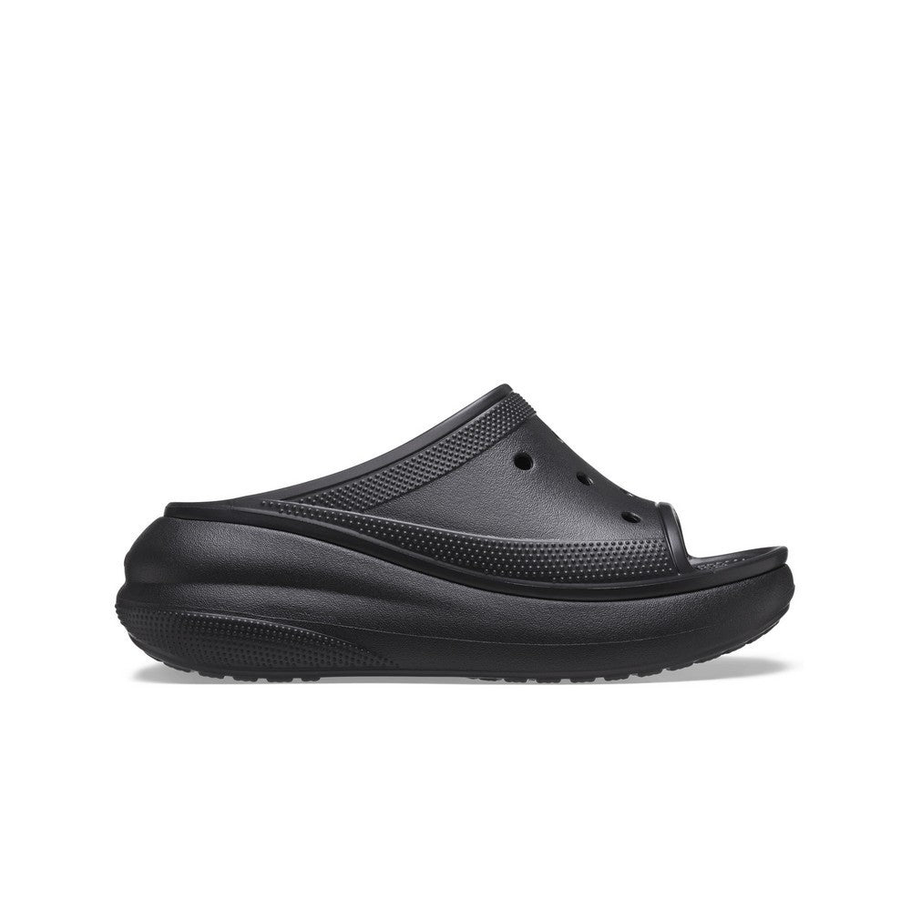 Ojotas-Crocs-Crush-Slide-De-Mujer#1
