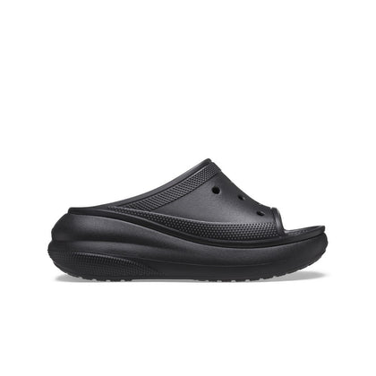 Ojotas Crocs Crush Slide de Mujer