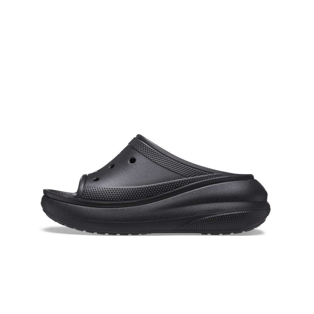 Ojotas-Crocs-Crush-Slide-De-Mujer#2