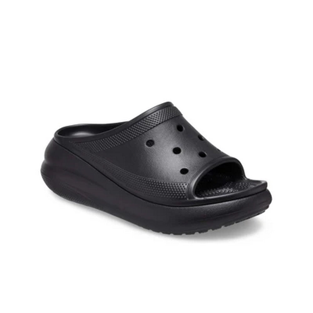 Ojotas Crocs Crush Slide de Mujer