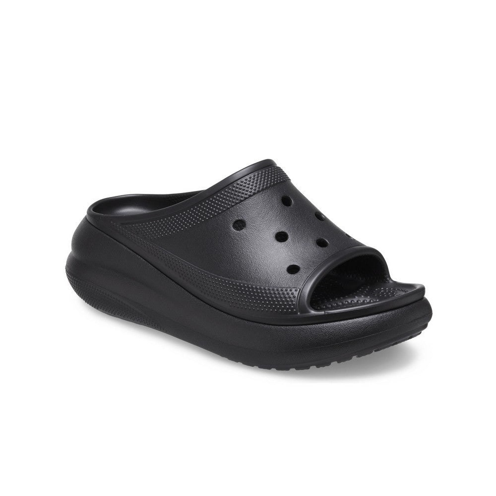 Ojotas-Crocs-Crush-Slide-De-Mujer#3