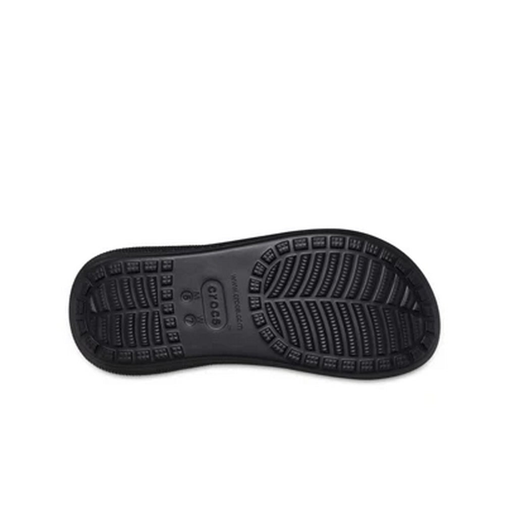 Ojotas Crocs Crush Slide de Mujer
