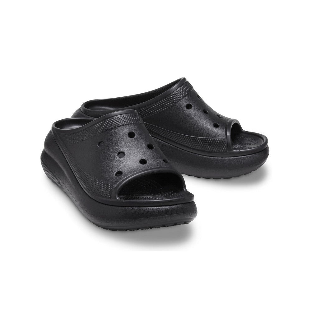 Ojotas-Crocs-Crush-Slide-De-Mujer#4