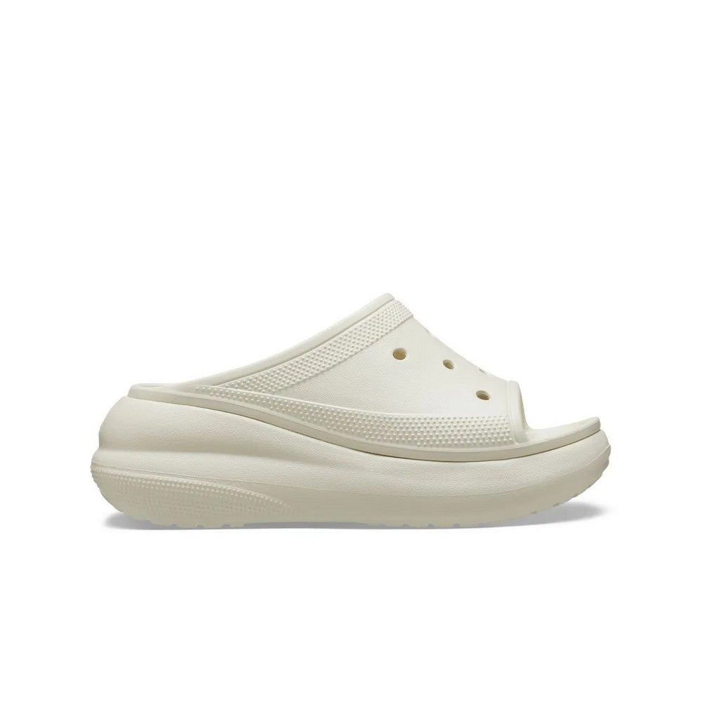 Ojotas-Crocs-Crush-Slide-De-Mujer#1