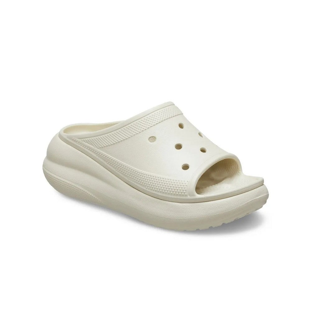 Ojotas-Crocs-Crush-Slide-De-Mujer#3