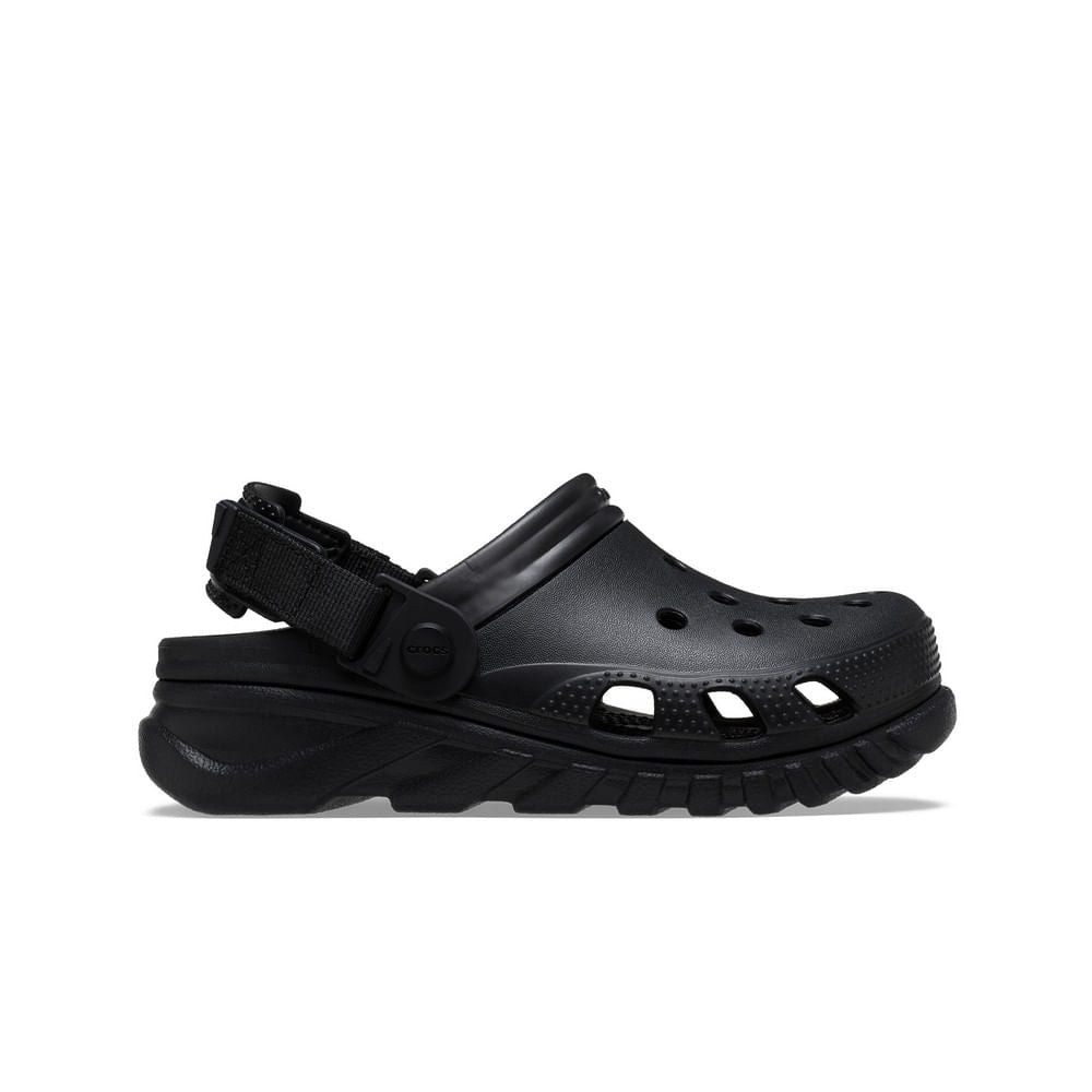 Ojotas-Crocs-Duet-Max-Ii-Clog-Unisex#1