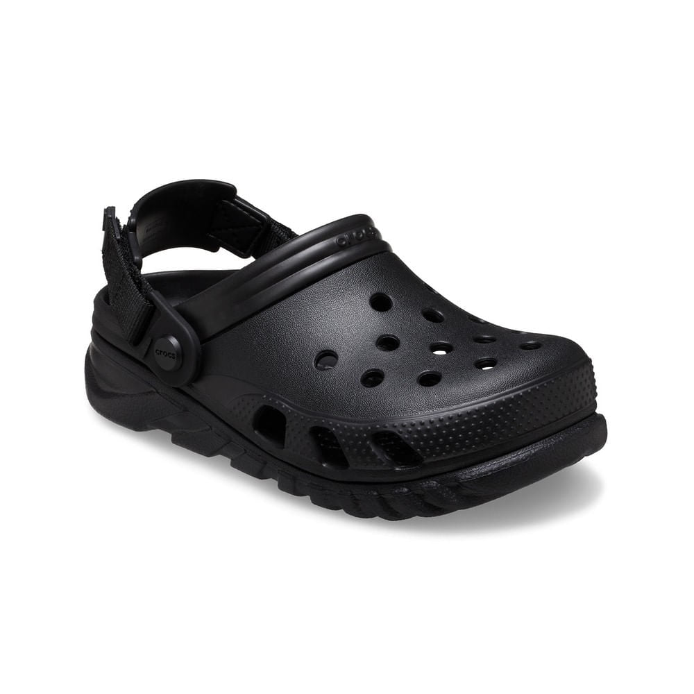 Ojotas-Crocs-Duet-Max-Ii-Clog-Unisex#3