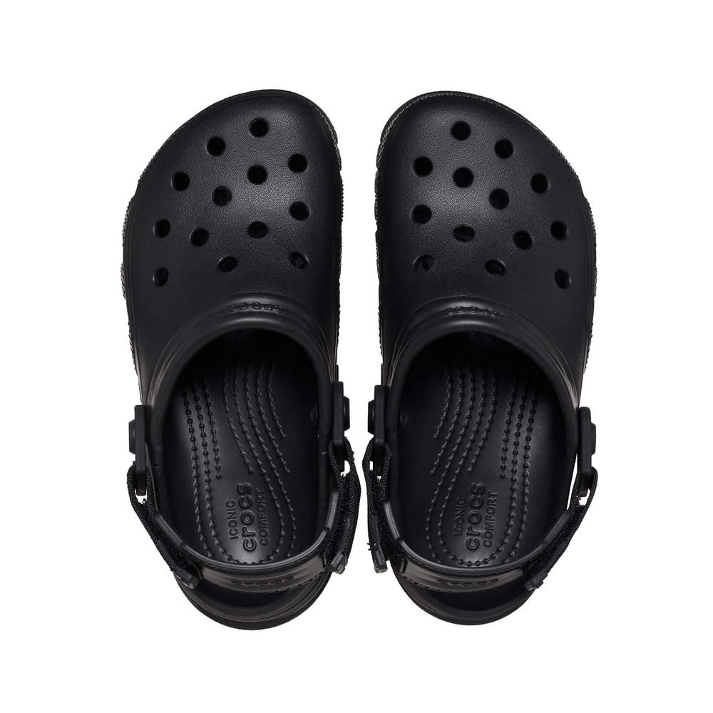 Ojotas-Crocs-Duet-Max-Ii-Clog-Unisex#5