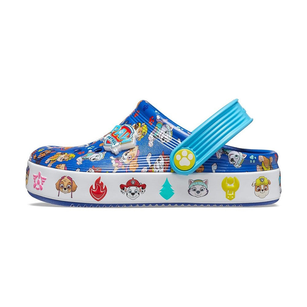 Ojotas-Crocs-Paw-Patrol-Off-Court-Clg-T-Unisex#2