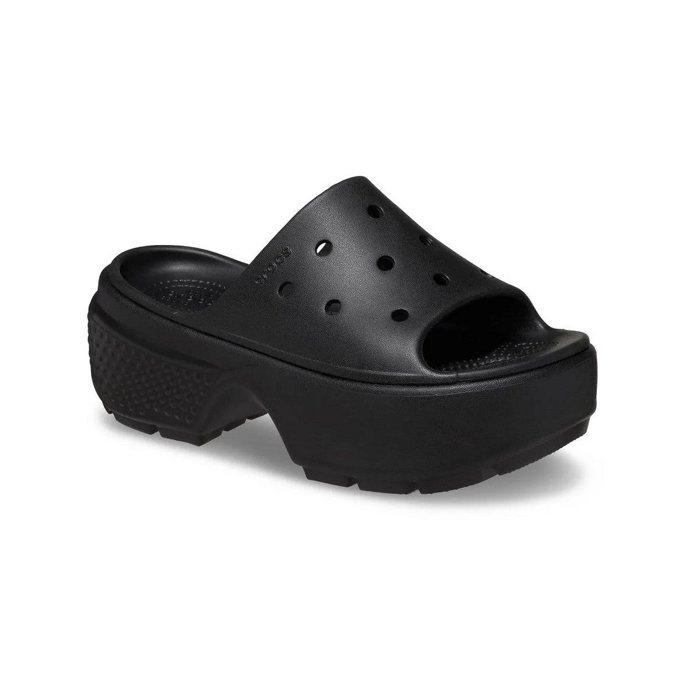 Ojotas-Crocs-Stomp-Slide-De-Mujer#3