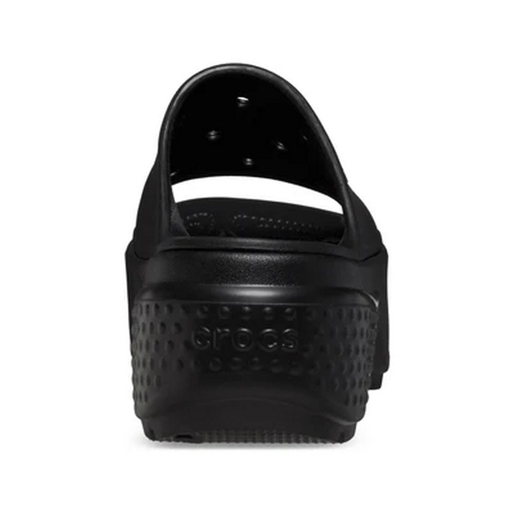 Ojotas Crocs Stomp Slide de Mujer