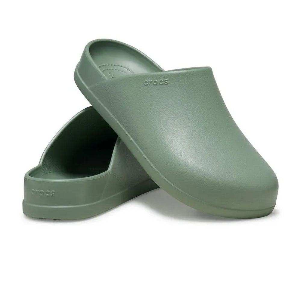 Ojotas Crocs Dylan Clog Unisex