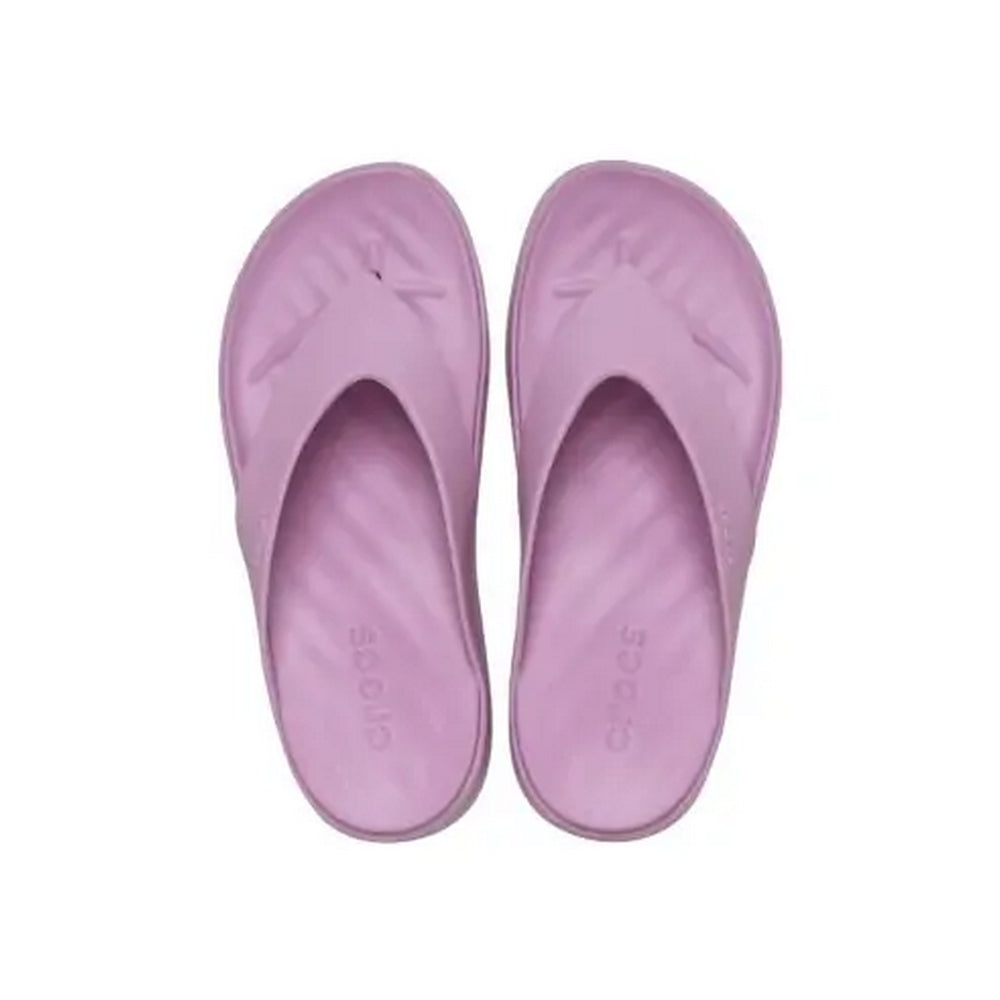 Ojotas Crocs Getaway Platform Flip de Mujer