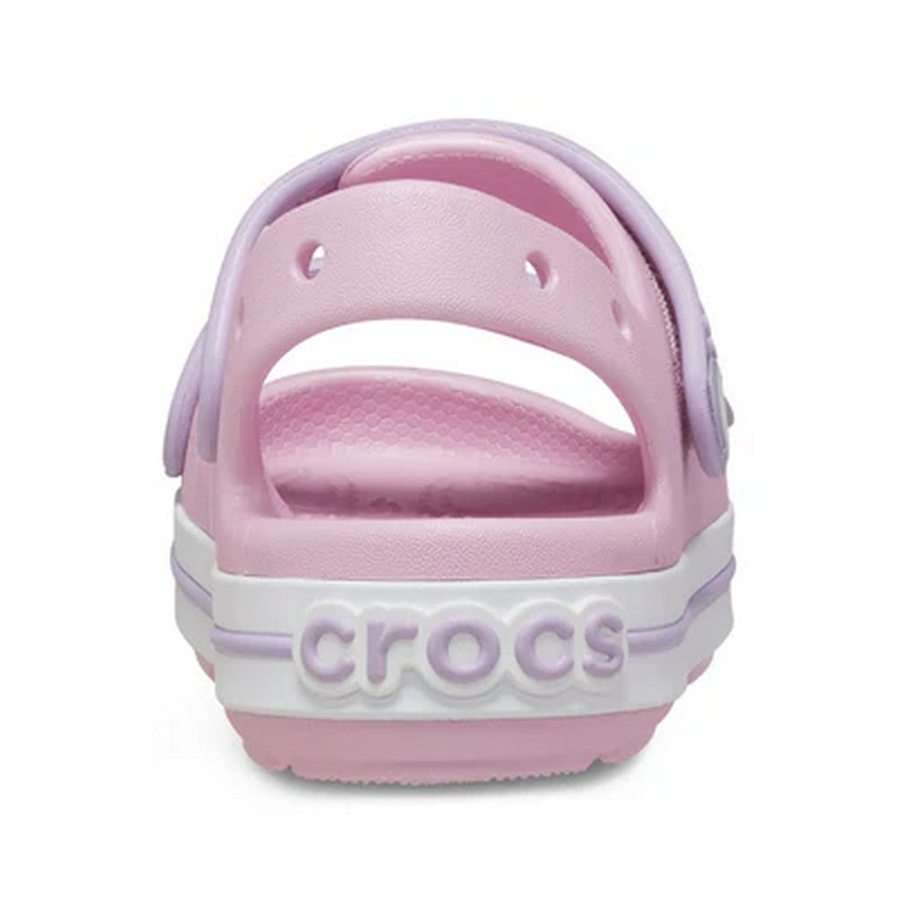Sandalia Crocs Crocband Cruiser Sandal T Unisex