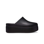 Ojotas-Crocs-Dylan-Platform-Clog-De-Mujer#1