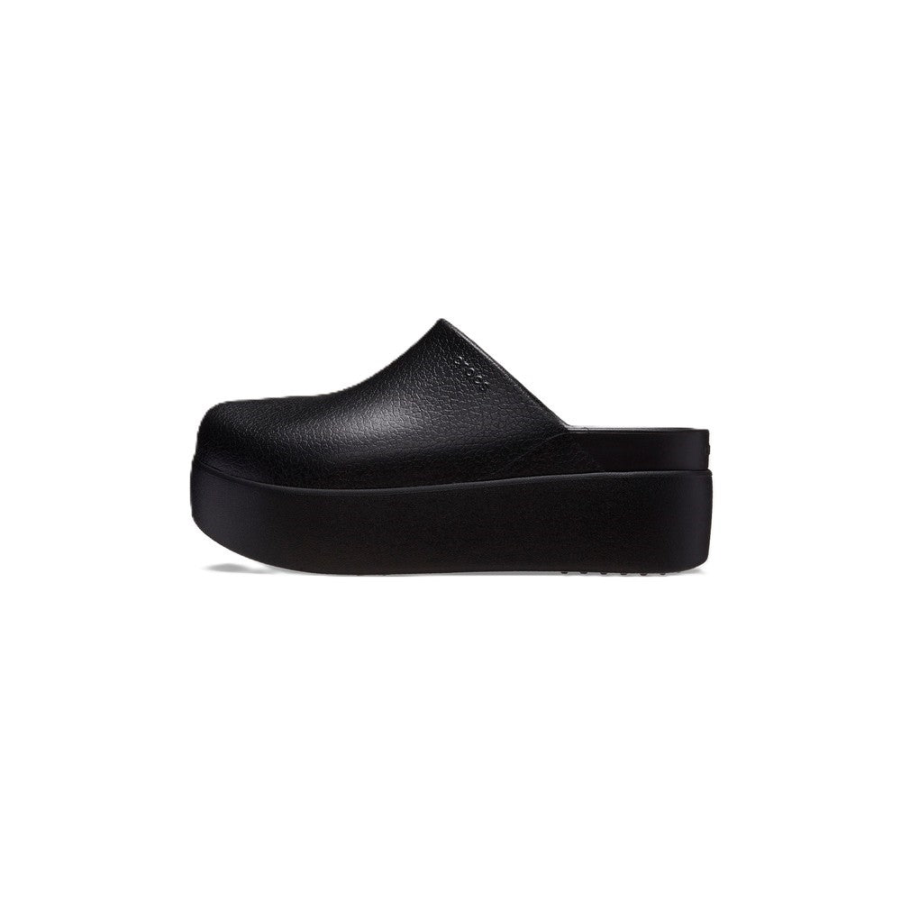 Ojotas-Crocs-Dylan-Platform-Clog-De-Mujer#2