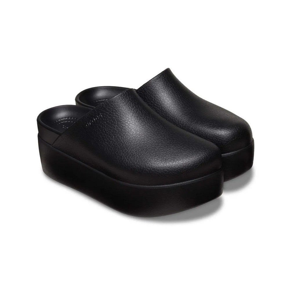 Ojotas-Crocs-Dylan-Platform-Clog-De-Mujer#3