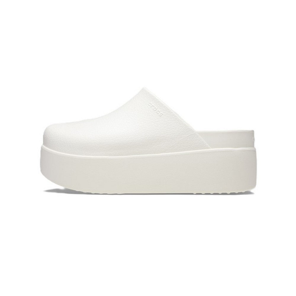 Ojotas-Crocs-Dylan-Platform-Clog-De-Mujer#2
