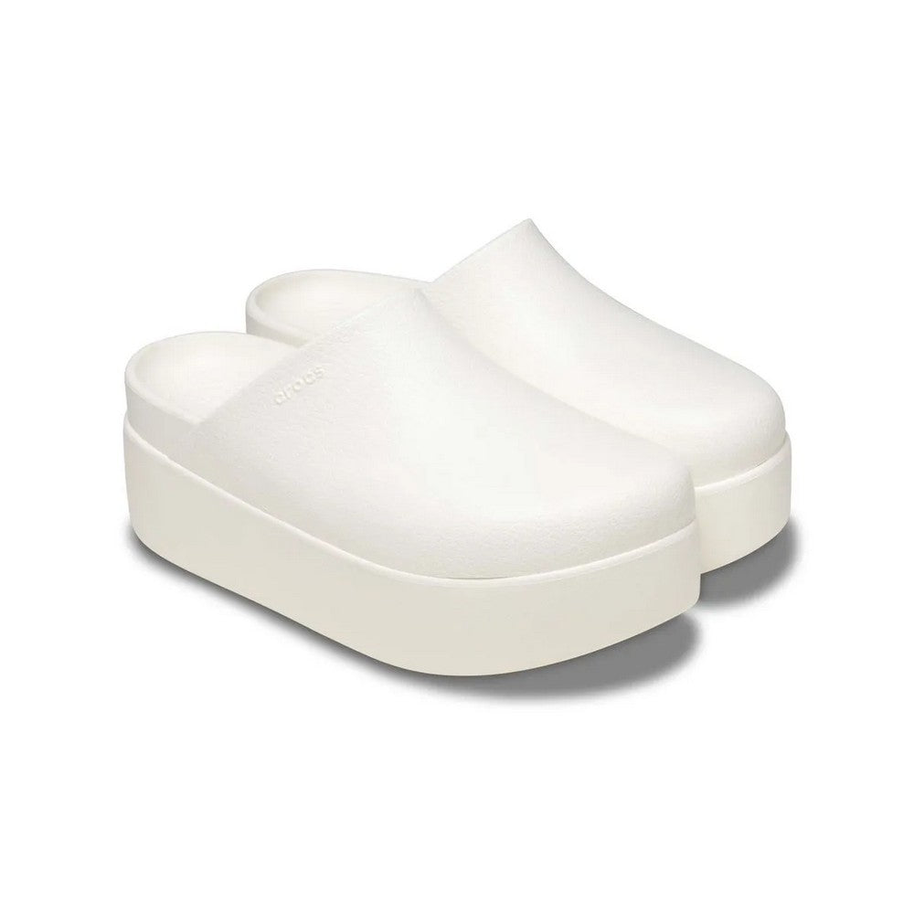 Ojotas-Crocs-Dylan-Platform-Clog-De-Mujer#3