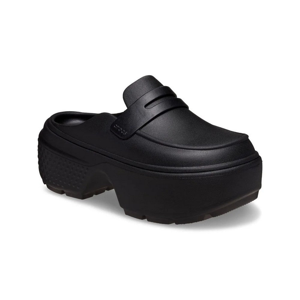 Ojotas-Crocs-Stomp-Loafer-De-Mujer#3