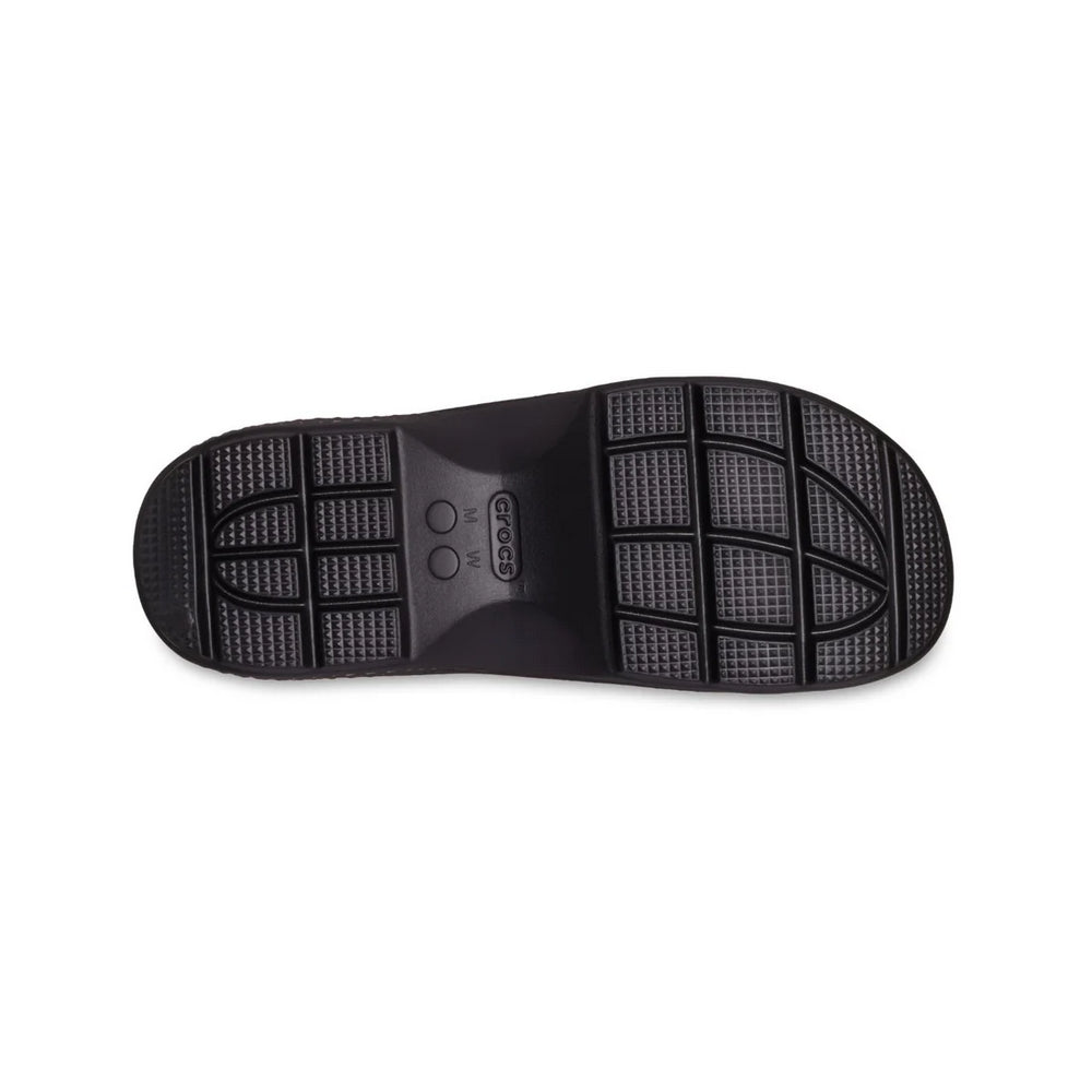 Ojotas-Crocs-Stomp-Loafer-De-Mujer#4