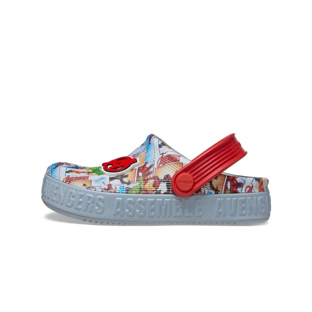 Ojotas-Crocs-Avengers-Off-Court-Clg-T-Unisex#2