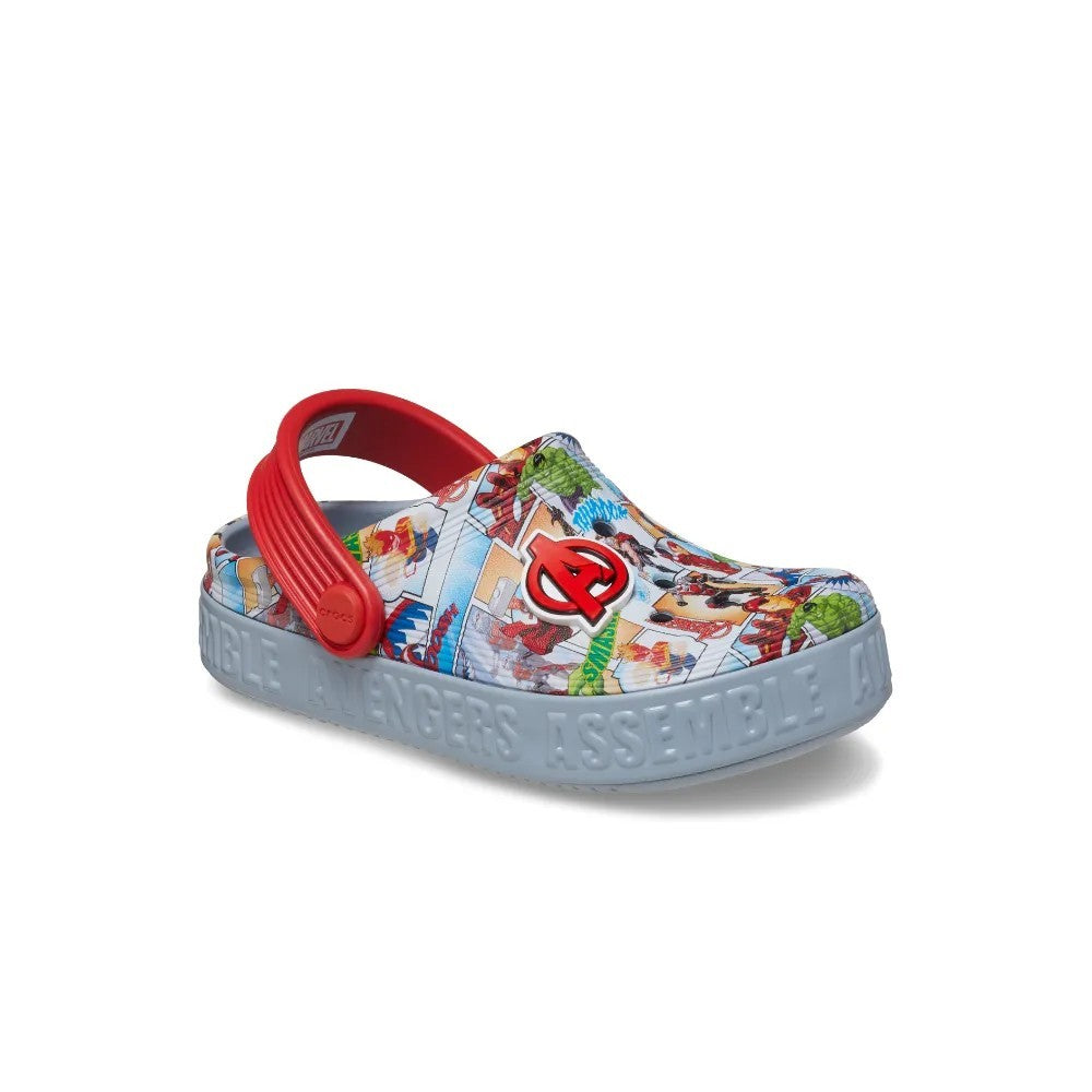 Ojotas-Crocs-Avengers-Off-Court-Clg-T-Unisex#3