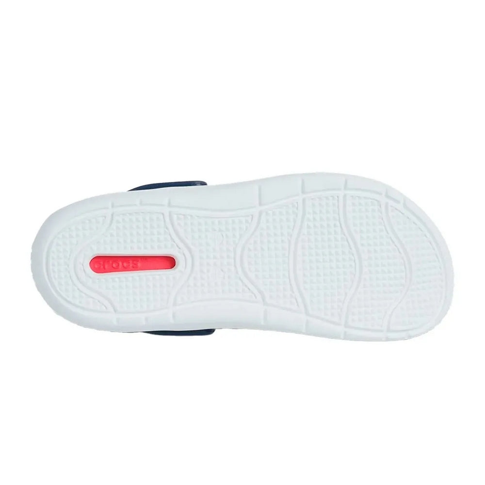 Ojotas Crocs Inmotion Clog Unisex